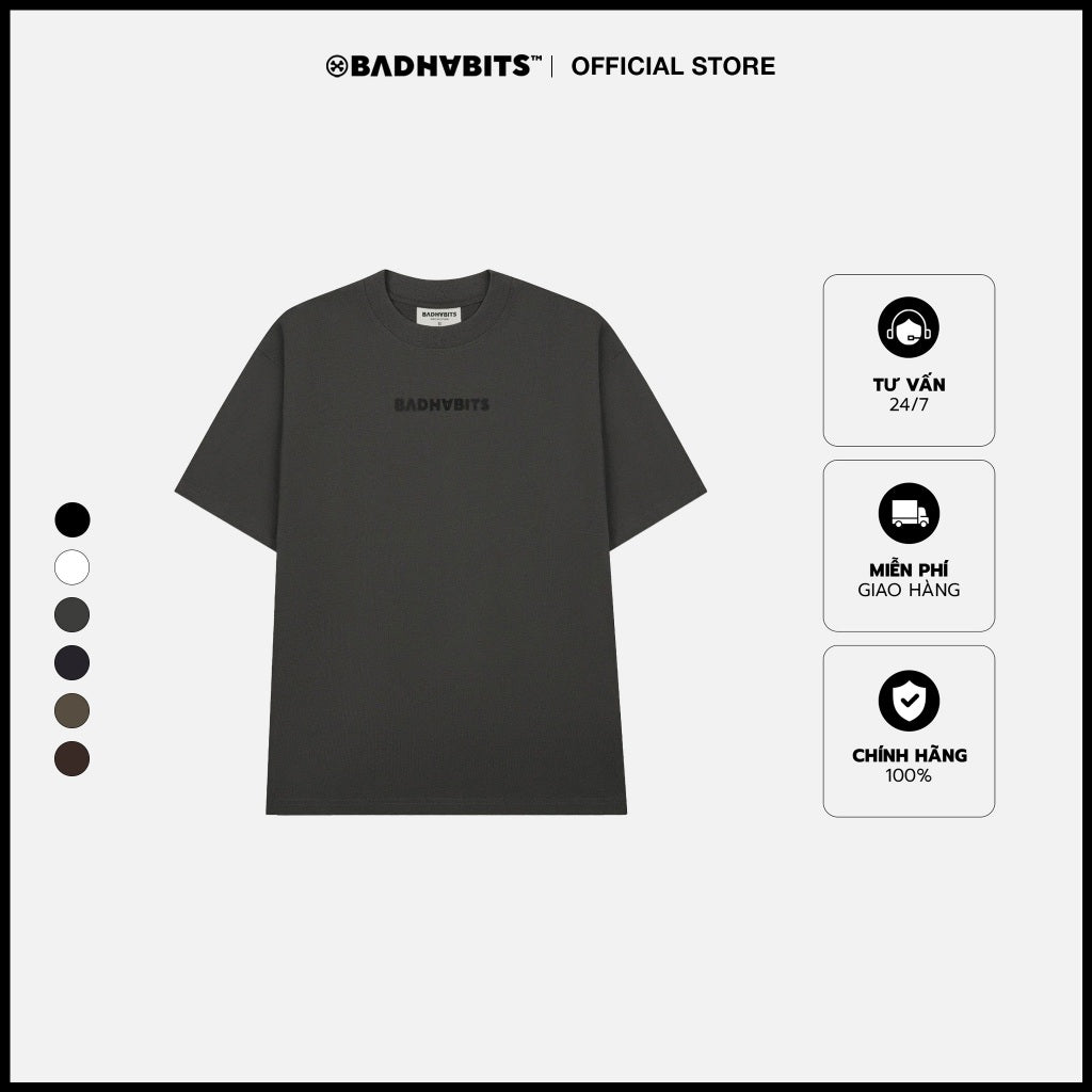 T-Shirt - Classic Regular Tee - Authentic Local Brand