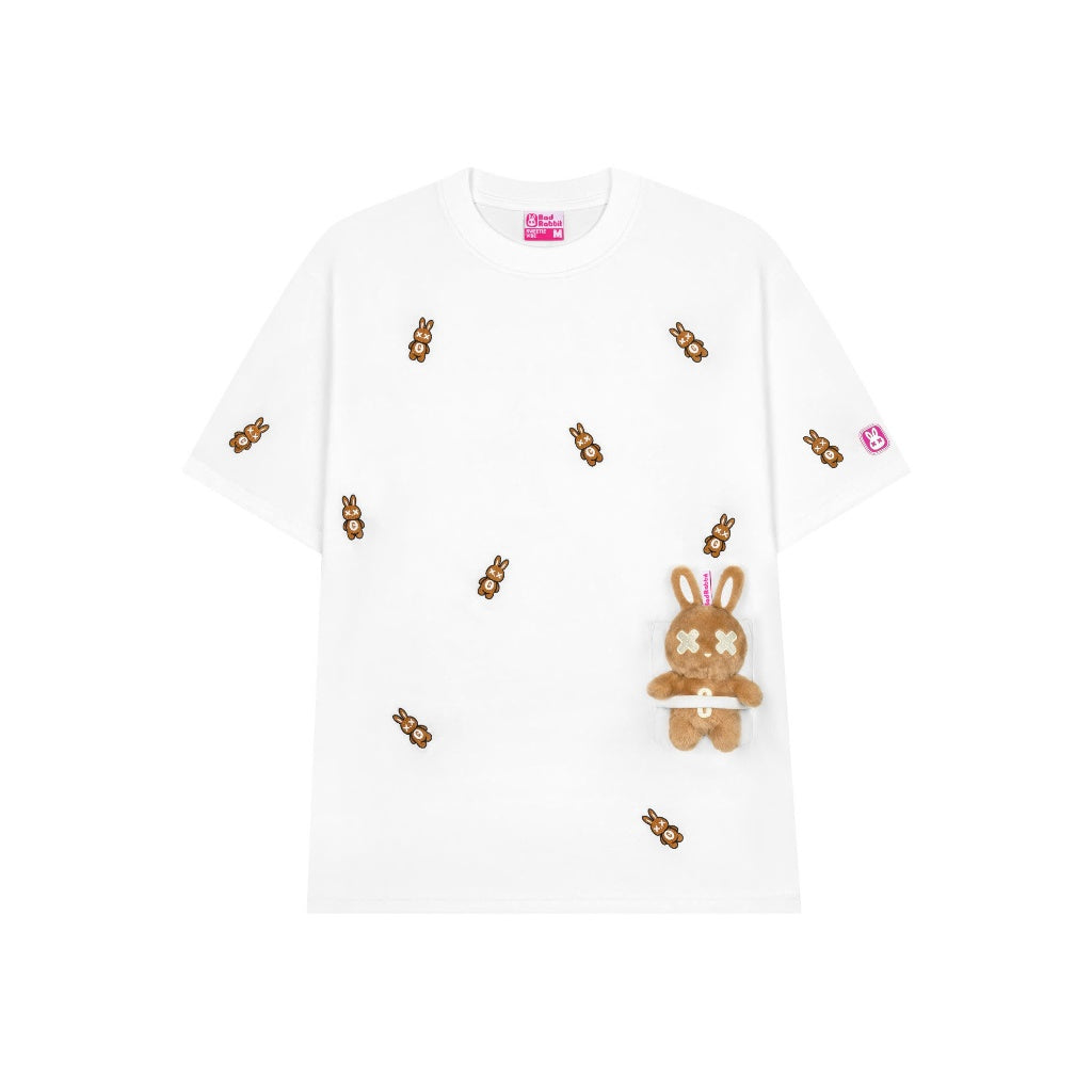 Mami Rabbit T-Shirt - Official Local Brand