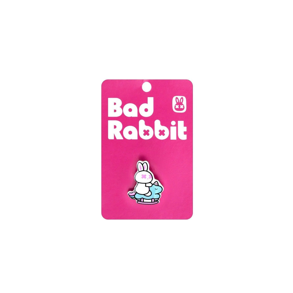 [GIFTS NOT FOR SALE] - PIN 1