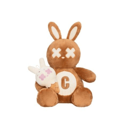[FREE GIFT NOT FOR SALE] CHILL RABBIT CROSSING BAG - DREAMER COLLECTION - BAD RABBIT CLUB