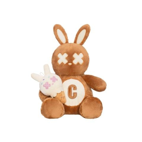 [FREE GIFT NOT FOR SALE] CHILL RABBIT CROSSING BAG - DREAMER COLLECTION - BAD RABBIT CLUB
