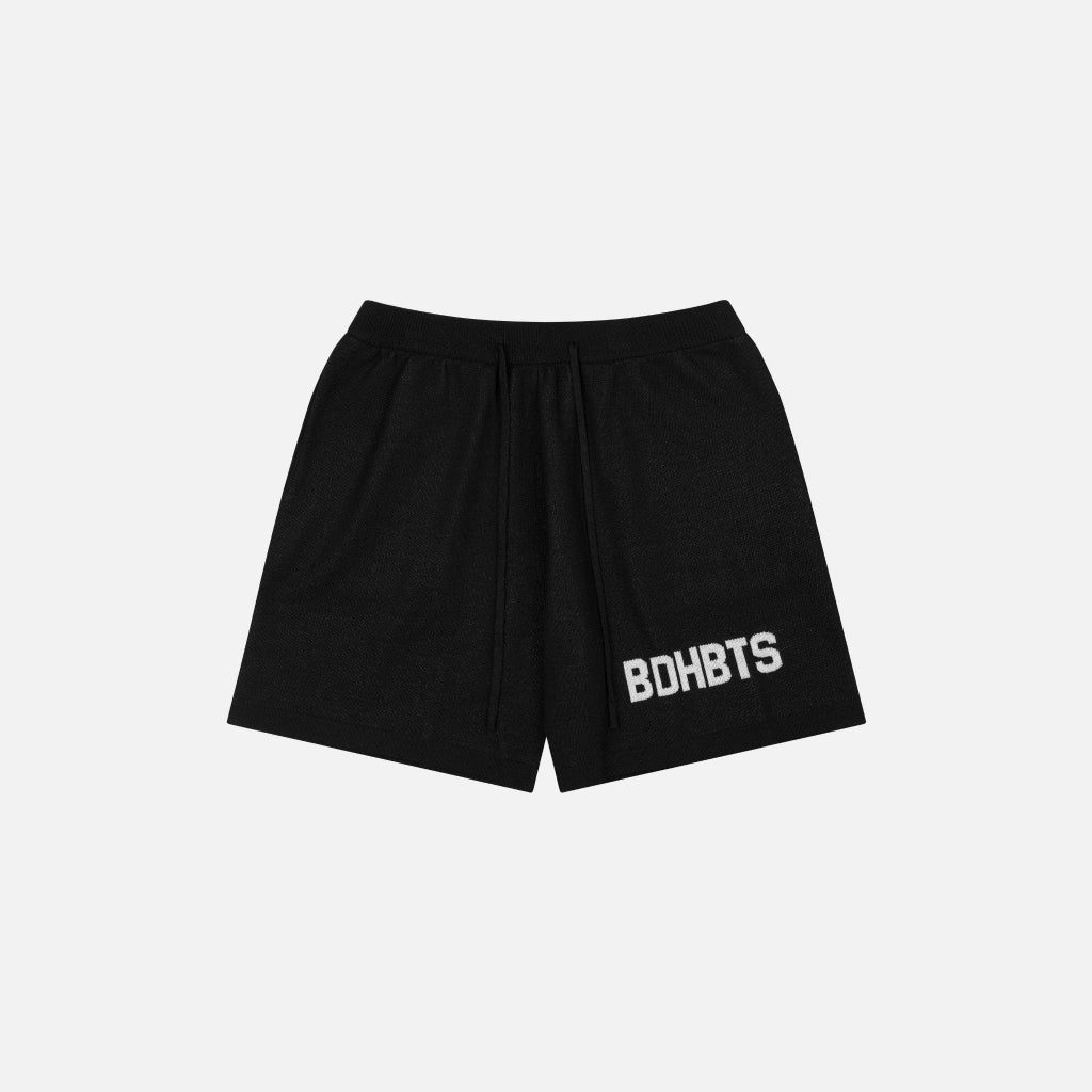 [NEW PRODUCT] Unisex Shorts - ONE BASIC SHORTS - BAD HABITS