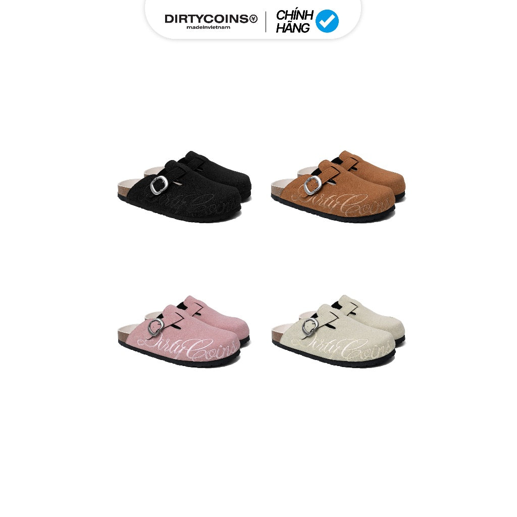 Boston Mules DirtyCoins Script