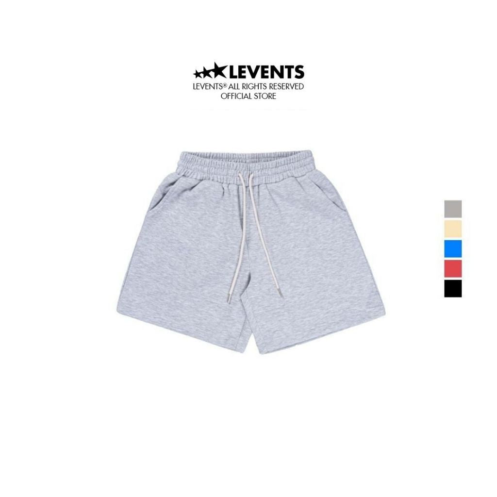 Levents Classic Shortpants Unisex Short 
