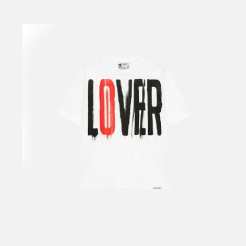 BAD HABITS LOVER Unisex T-shirt - Genuine Local Brand