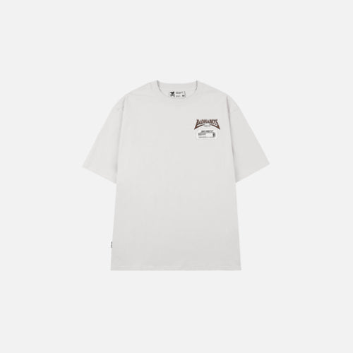 Bad Habits Unisex T-Shirt - B-Rock Desert Tee - Genuine Local Brand 