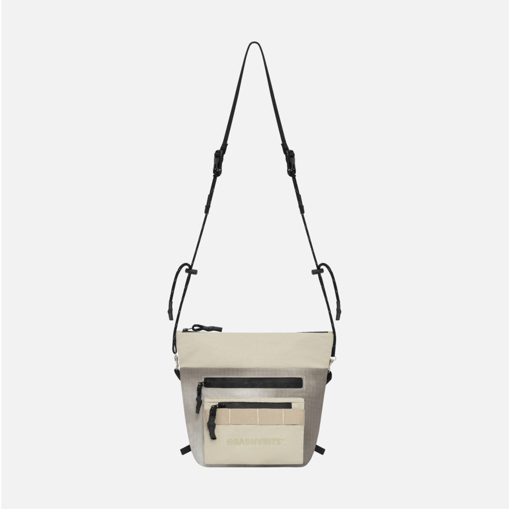 [NEW PRODUCT] FUTO SHOULDER BAG - BAD HABITS - Genuine local brand
