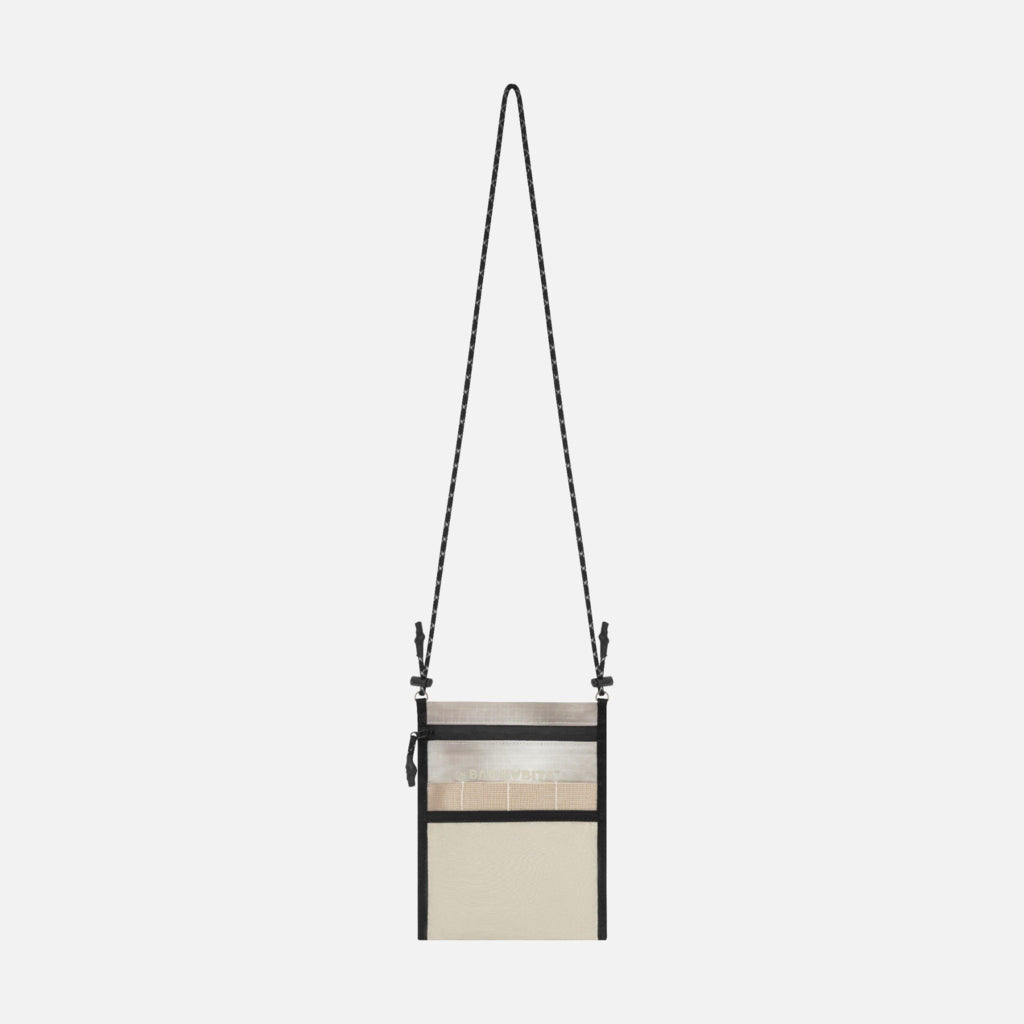 [NEW PRODUCT] MINI FUTO SHOULDER BAG - BAD HABITS - Genuine local brand
