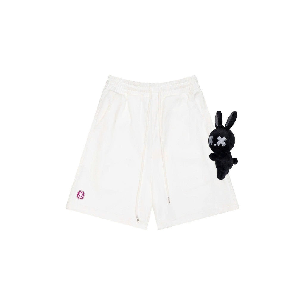 Sleepy Rabbit Shorts - Dreamer Collection - Genuine Local Brand