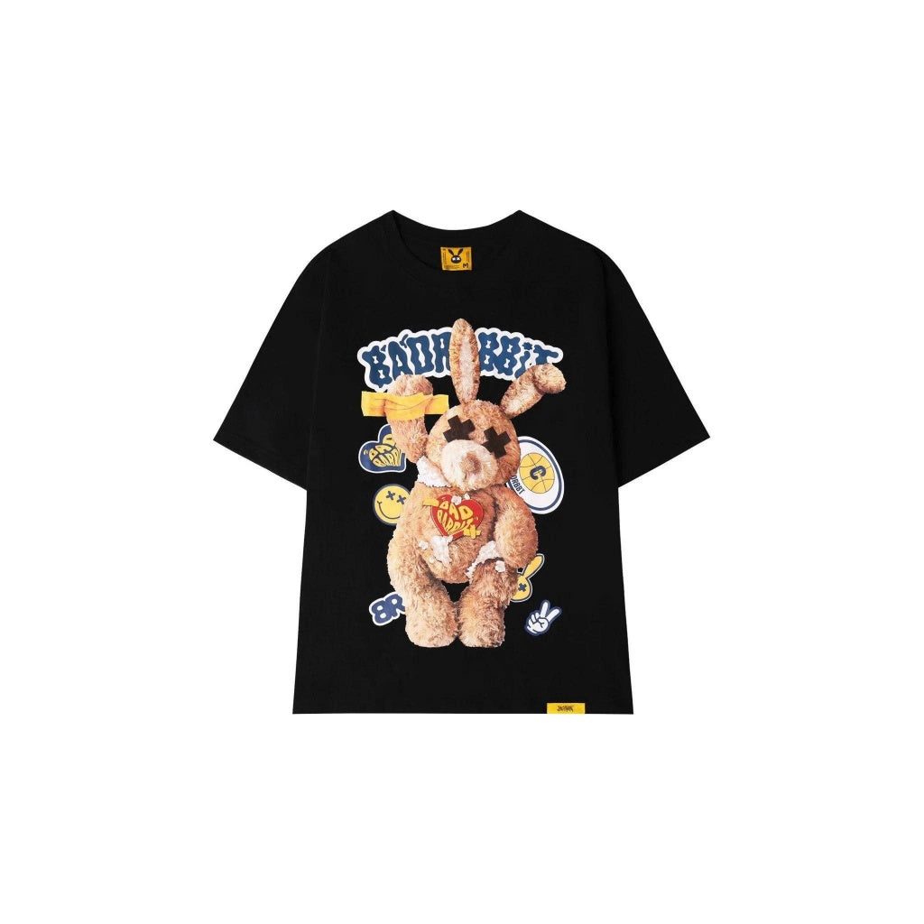Teddy Rabbit Tee - Official Local Brand