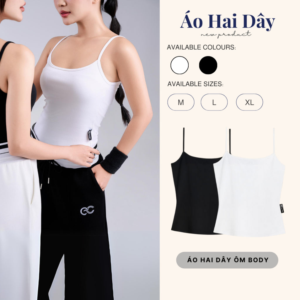 ECOCHIC Bra Black and White Women's Crop Strapless Bra Soft Cotton Material Good Sweat Absorption B080 