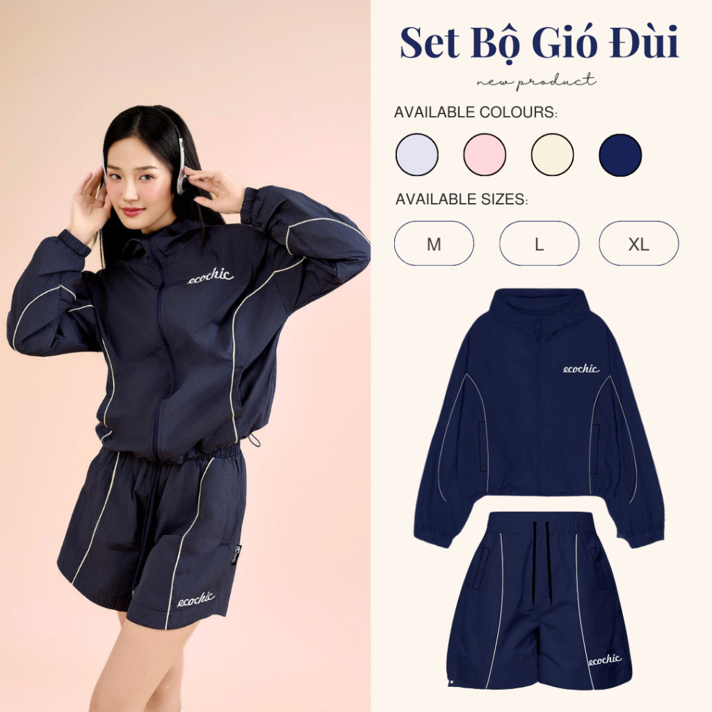 ECOCHIC – Local Brand Viet