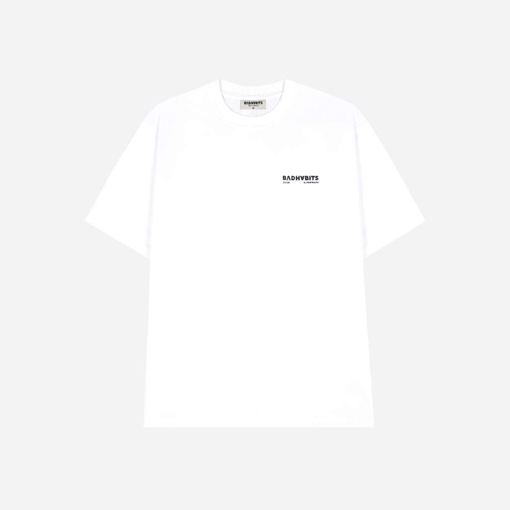 Urbanwanderers Tee - Supertramp Collection - Authentic Local Brand