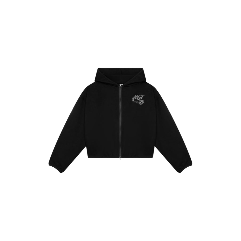 Áo Khoác Hoodie Oh Wonder Studio - Escapade Collection