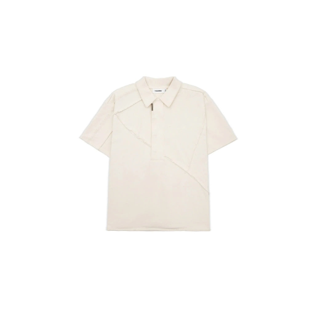 Unisex Polo Shirt UNIFY POLO Crab Leg Fabric - Genuine HADES Brand