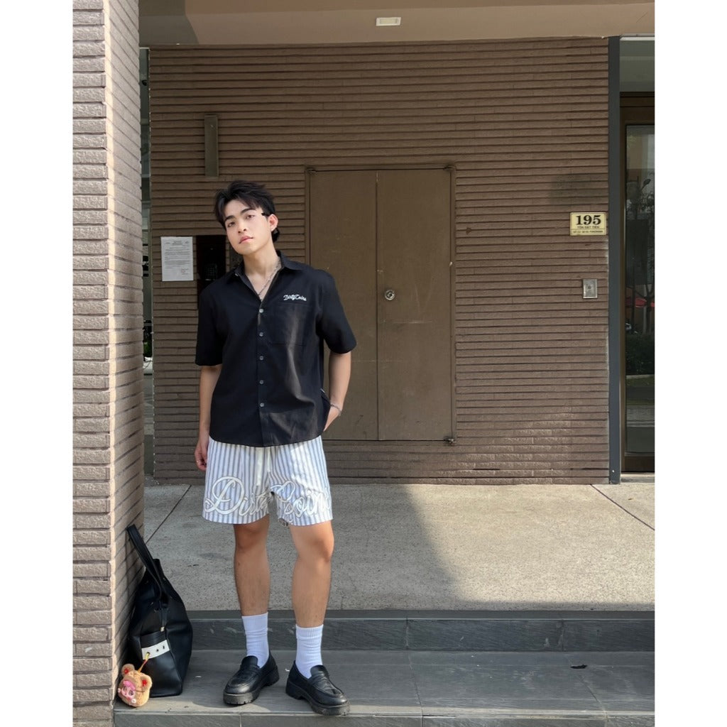 DirtyCoins Relaxed Shirt