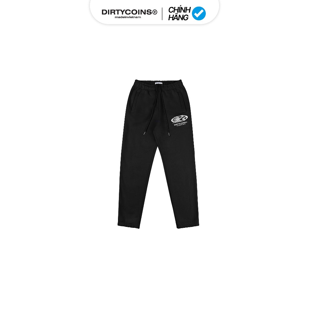 DirtyCoins Sweatpants DirtyCoins Star
