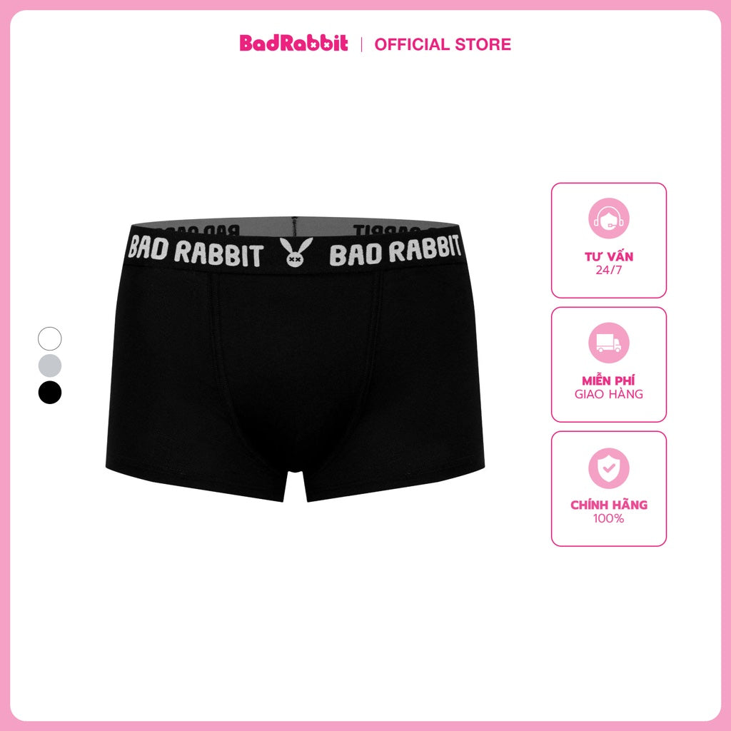 Bad Rabbit - BOXER - Genuine Local Brand