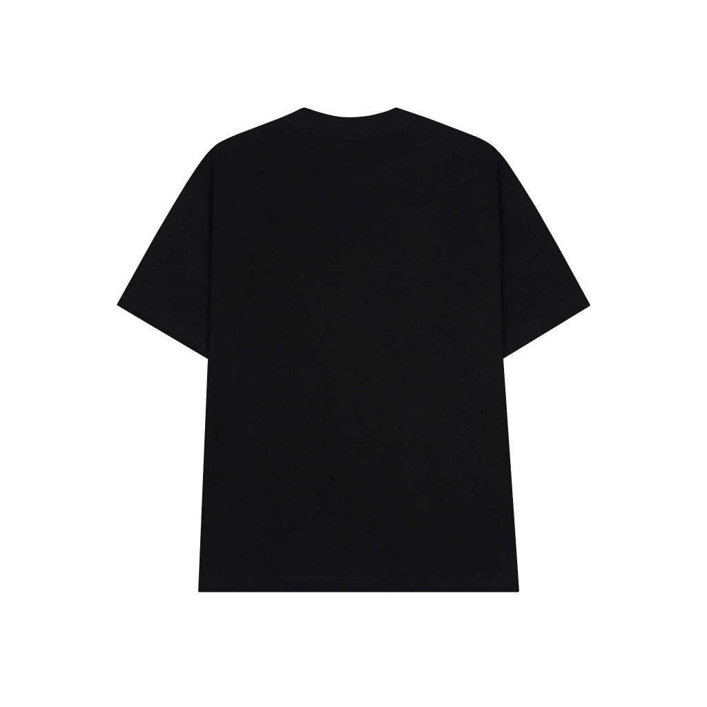 [NEW PRODUCT] UNISEX T-SHIRT - GELATO RABBIT TEE - GENUINE LOCAL BRAND - BAD RABBIT CLUB 