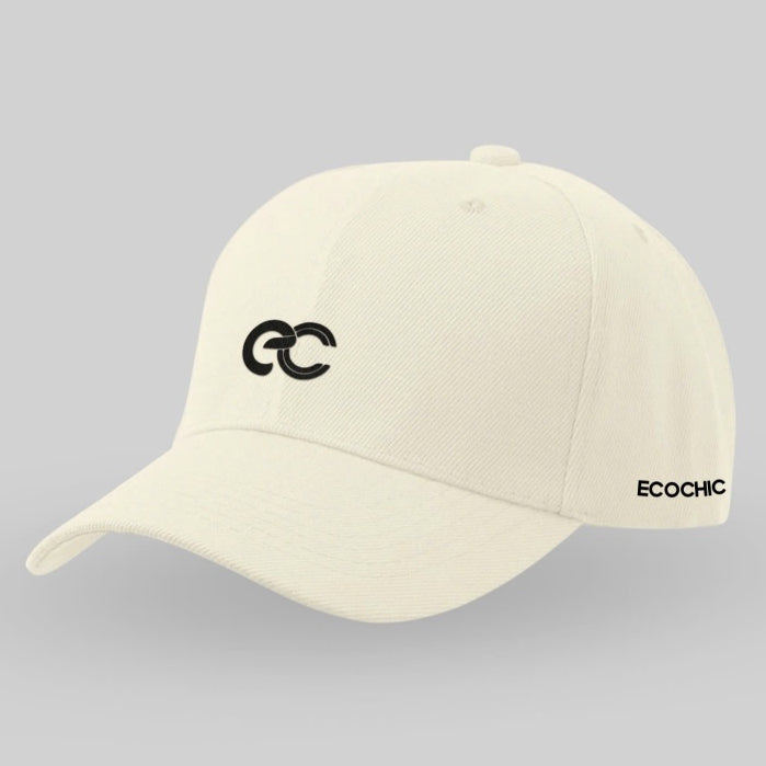 (GIFT) Ecochic Sporty Active Baseball Cap A707 