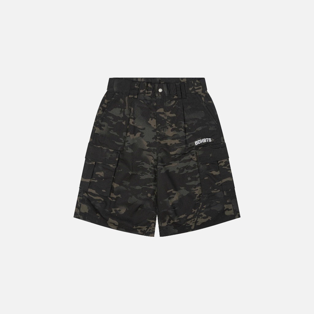 [NEW PRODUCT] ARMY CARGO SHORTS - Genuine Local Brand
