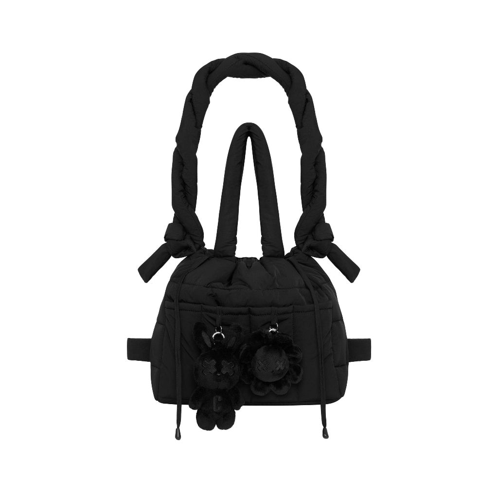 [NEW PRODUCT] Bad Rabbit CRUSH ON YOU RABBIT BAG Shoulder Bag - Genuine Local Brand
