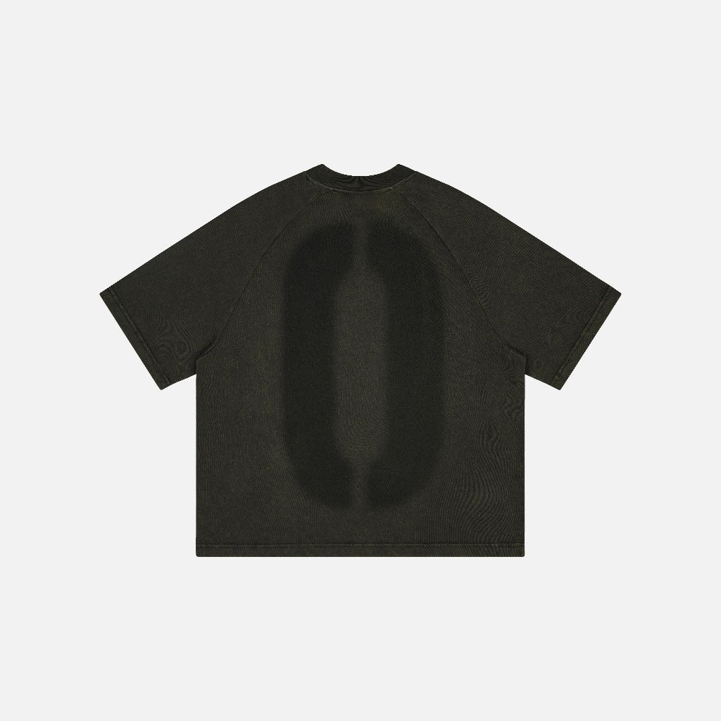 [NEW PRODUCT] Unisex T-shirt - NO.84 BOXY TEE - Genuine Local Brand