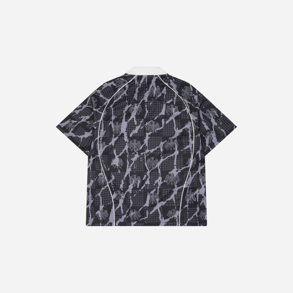 [NEW PRODUCT] Prison Polo Tee - Genuine Local Brand