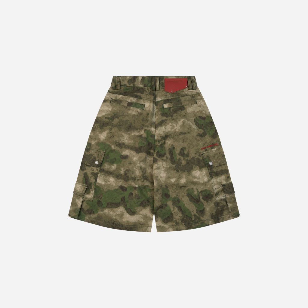 [SẢN PHẨM MỚI] Quần Short Sol Cargo Pants - Local Brand Chính Hãng
