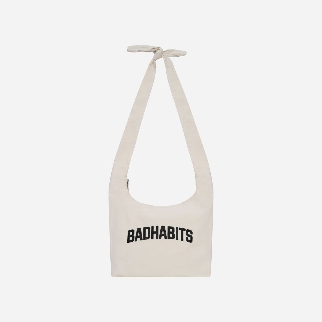 Authentic Local Brand Basic Logo Bag - Authentic Local Brand