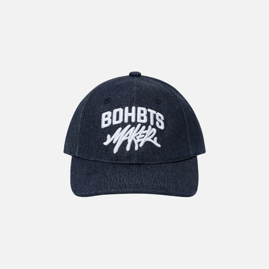 [NEW PRODUCT] Bad Habits Unisex Hat - FOREST CAP - Genuine Local Brand
