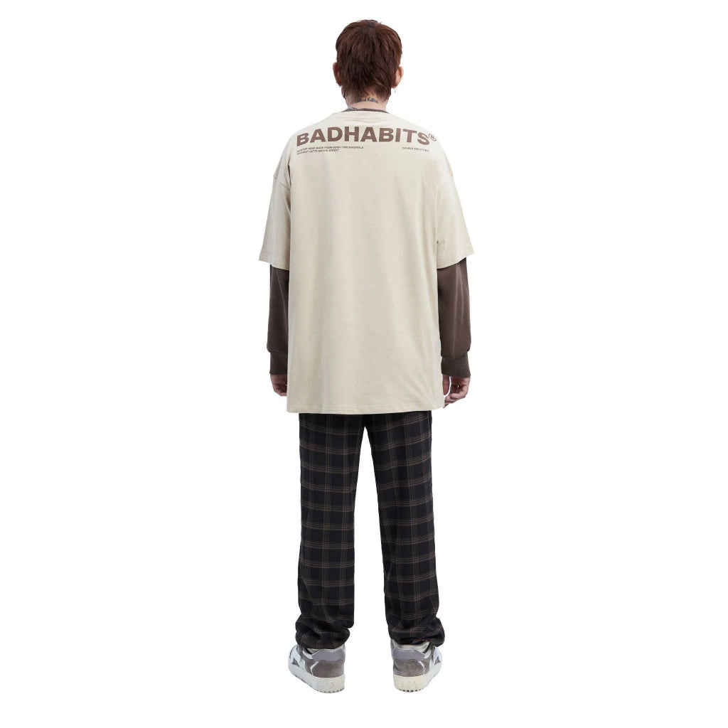 [GIFT] BASIC TEE - Genuine Local Brand 