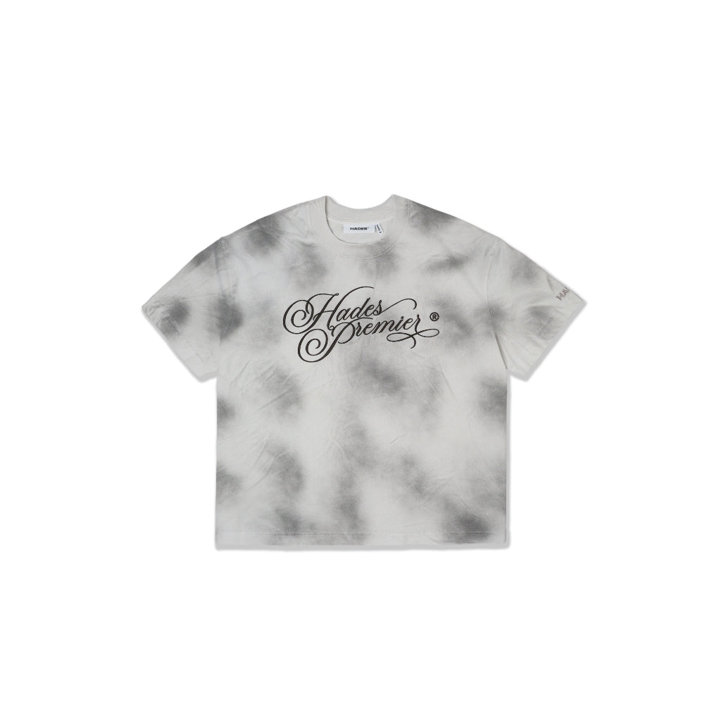 HADES ASH CLOUD TEE - Genuine HADES Brand