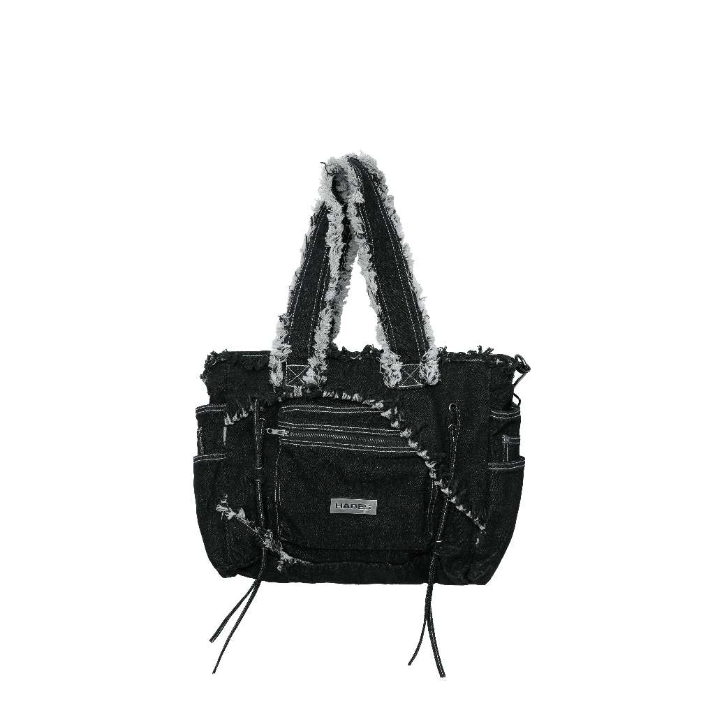 HADES HUMID WASTELAND BAG - GENUINE HADES BRAND