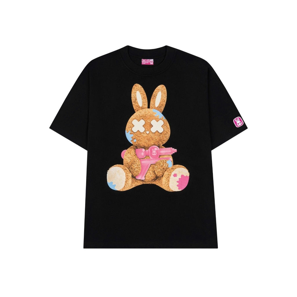 [NEW PRODUCT] Water GON Rabbit T-shirt - Just Feel Collection - Genuine Local Brand