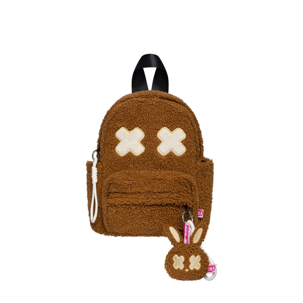 [NEW PRODUCT] RABBIT BACKPACK MINI - GENUINE LOCAL BRAND