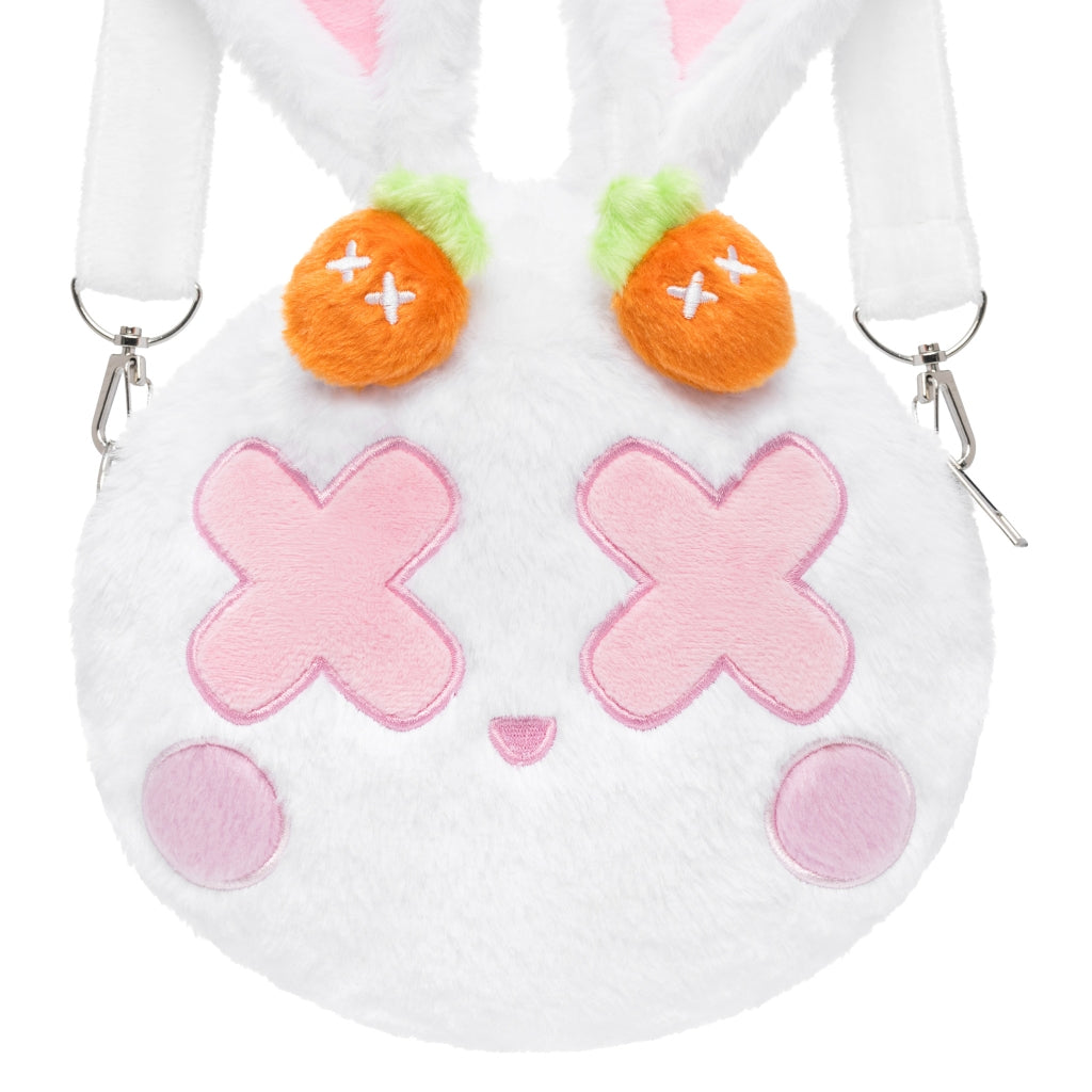 [NEW PRODUCT] CUTIEPIE RABBIT MINI BAG CROSSBODY BAG - GENUINE LOCAL BRAND