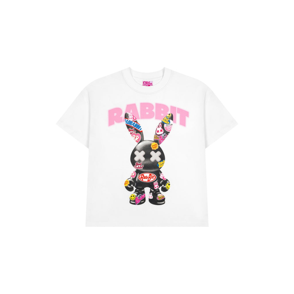 [NEW PRODUCT] DEEPER RABBIT TEE - GENUINE LOCAL BRAND
