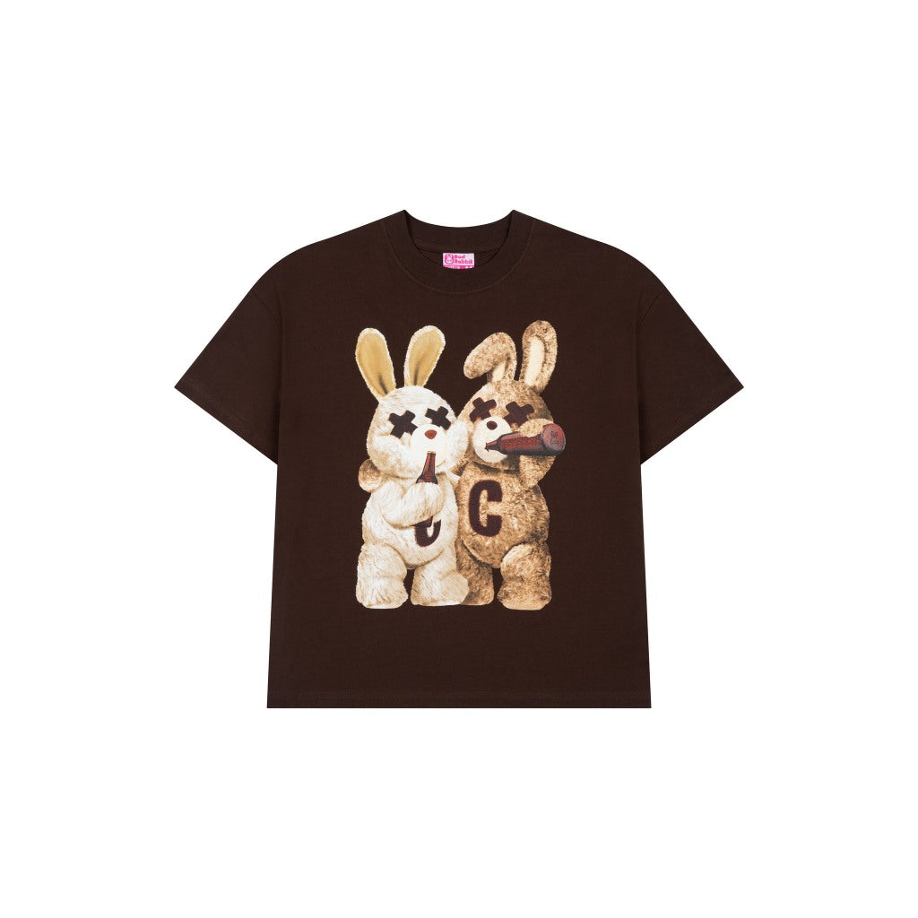 [NEW PRODUCT] DRIP RABBIT TEE - GENUINE LOCAL BRAND