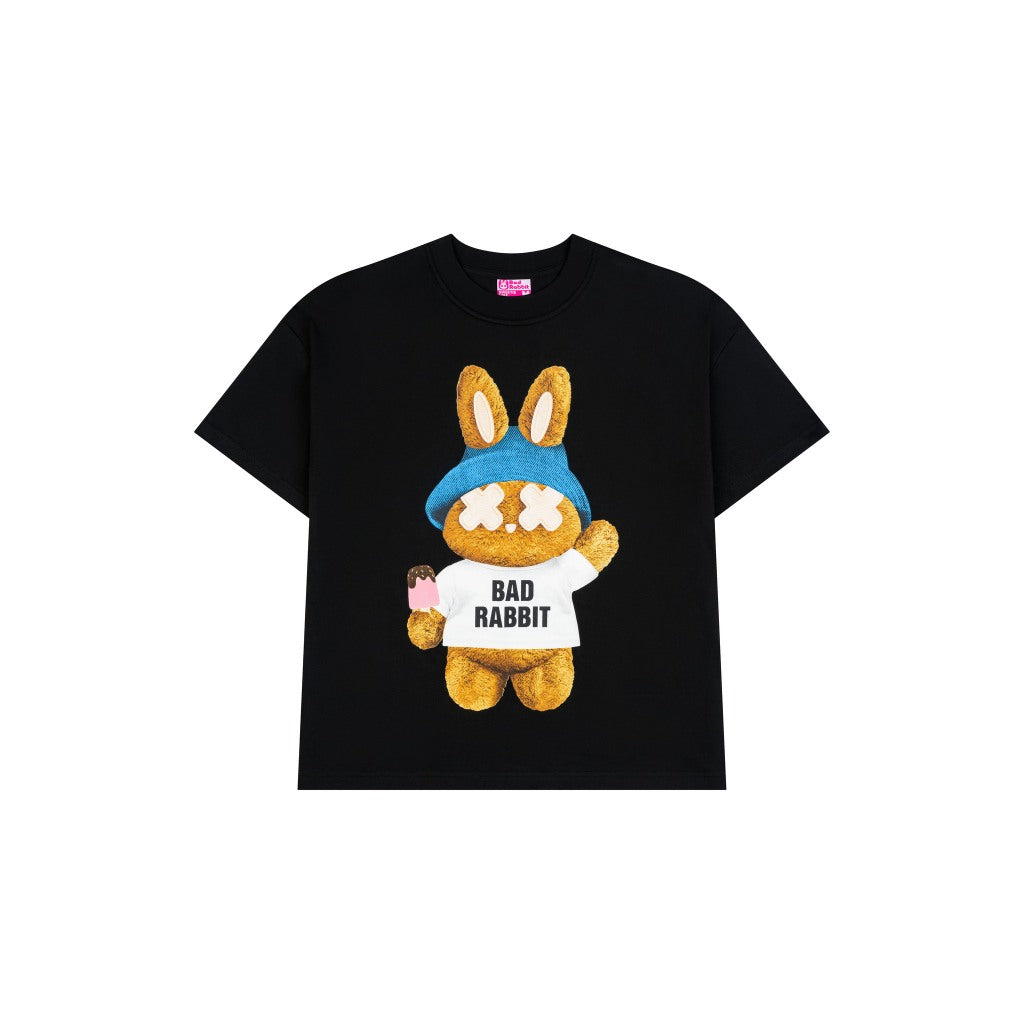 [NEW PRODUCT] STICKY RABBIT TEE - GENUINE LOCAL BRAND