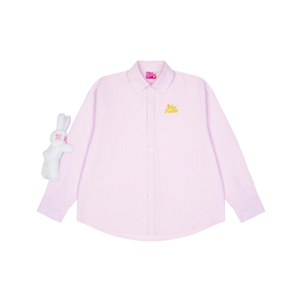 [NEW PRODUCT] Fruity Rabbit Shirt - Just Feel Collection - Genuine Local Brand
