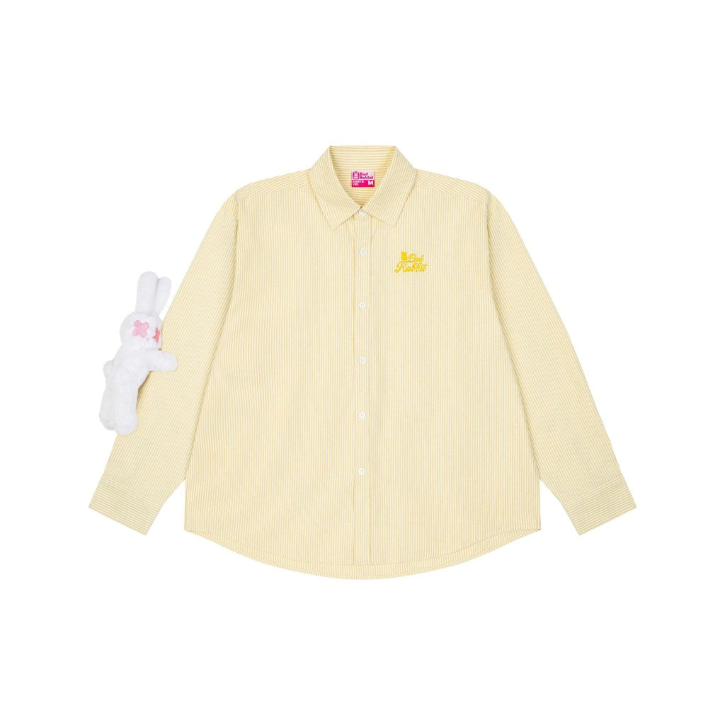 [NEW PRODUCT] Fruity Rabbit Shirt - Just Feel Collection - Genuine Local Brand