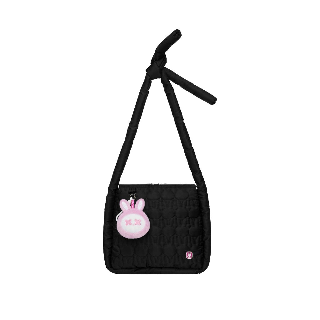 [SẢN PHẨM MỚI] Túi Đeo Chéo Rabbit Bag - Just Feel Collection - Local Brand Chính Hãng