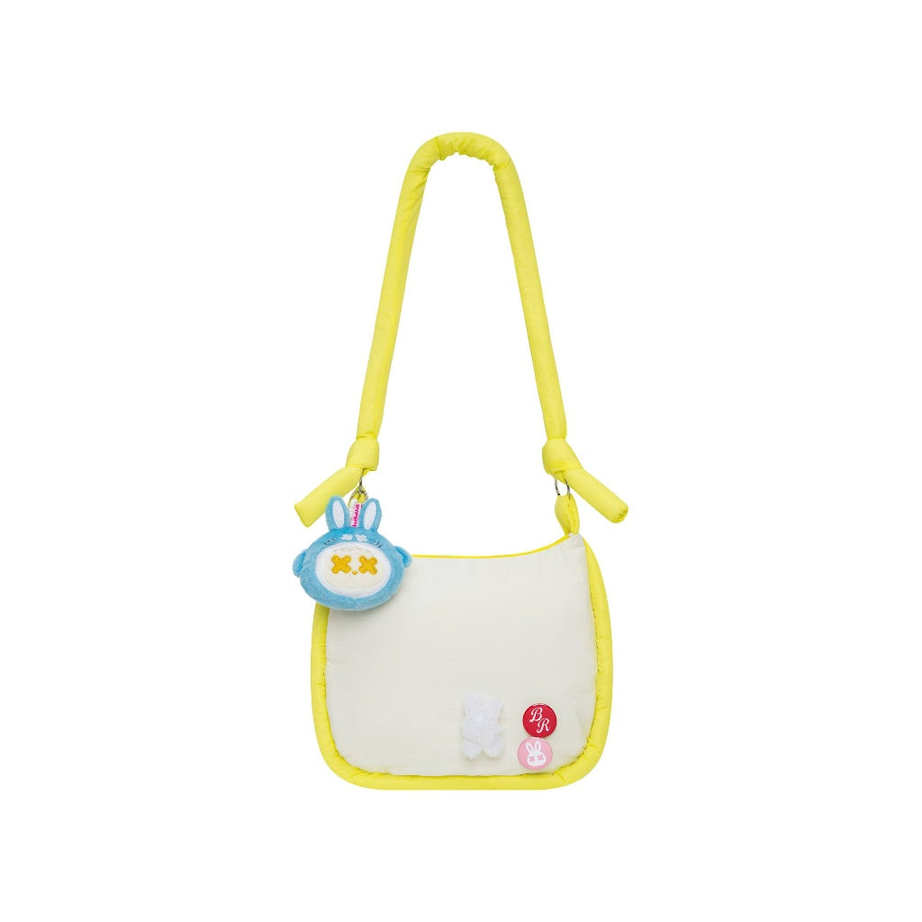[NEW PRODUCT] Rabbit Bag Crossbody Bag - Just Feel Collection - Genuine Local Brand