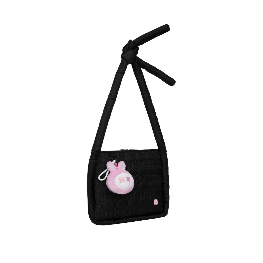 [SẢN PHẨM MỚI] Túi Đeo Chéo Rabbit Bag - Just Feel Collection - Local Brand Chính Hãng