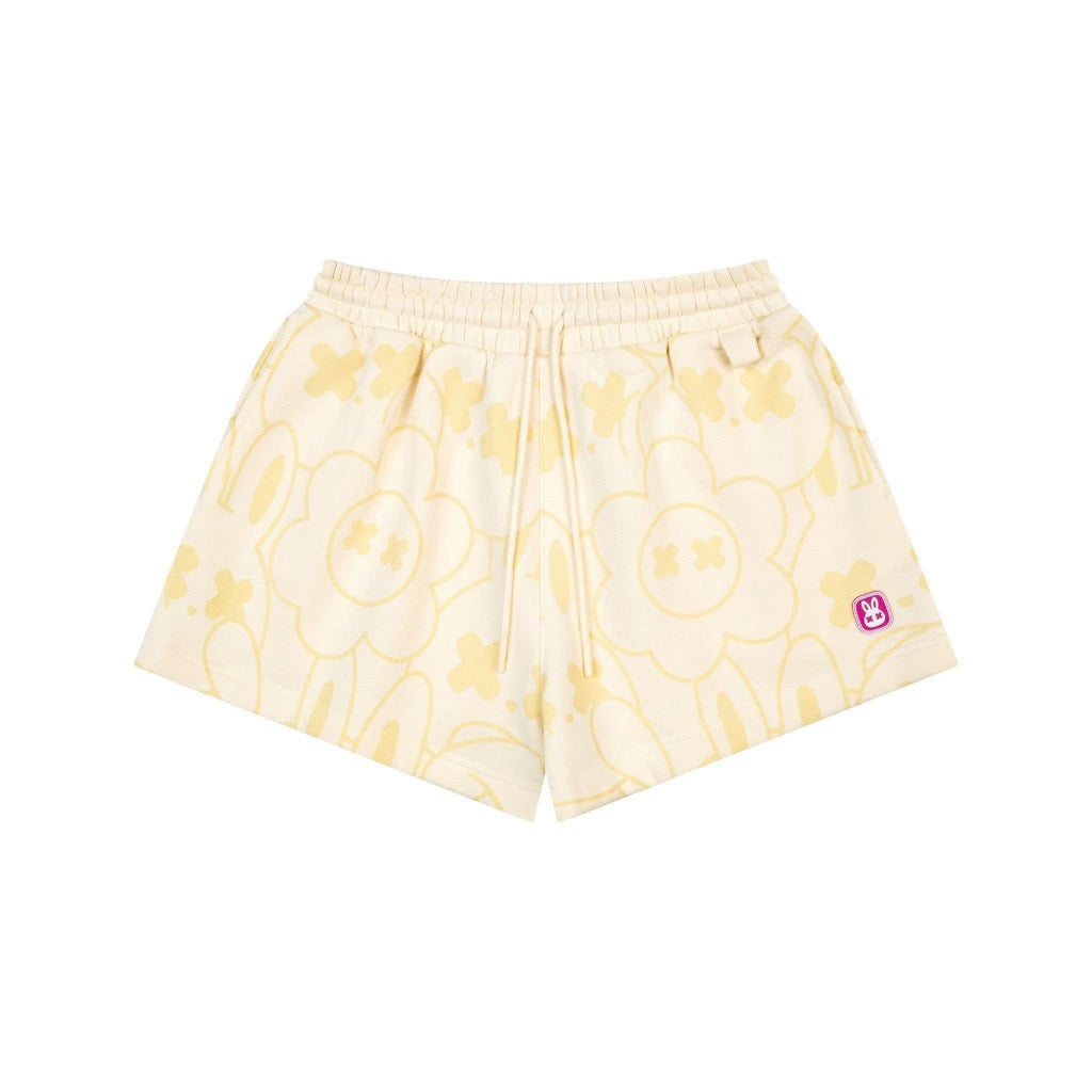 [NEW PRODUCT] Summer Rabbit Shorts - Just Feel Collection - Genuine Local Brand