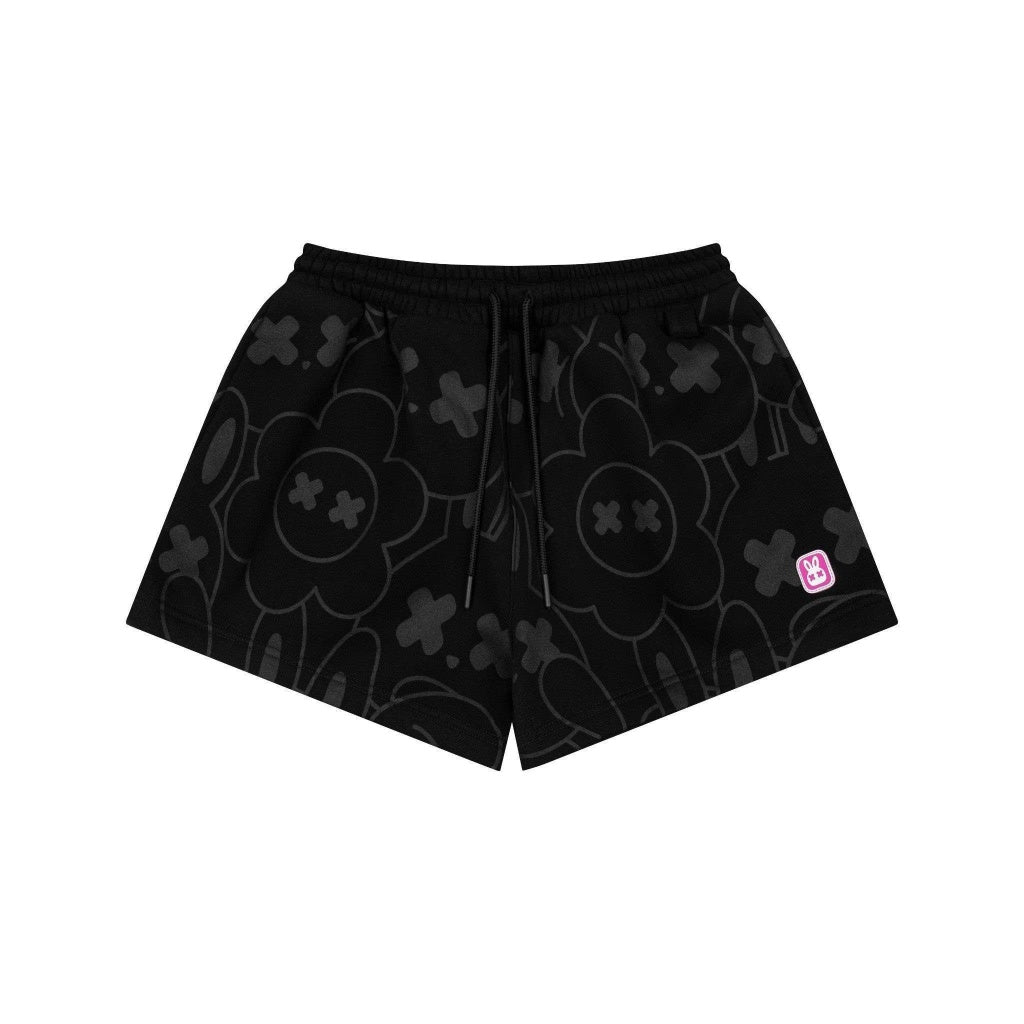 Summer Rabbit Shorts - Just Feel Collection - Official Local Brand