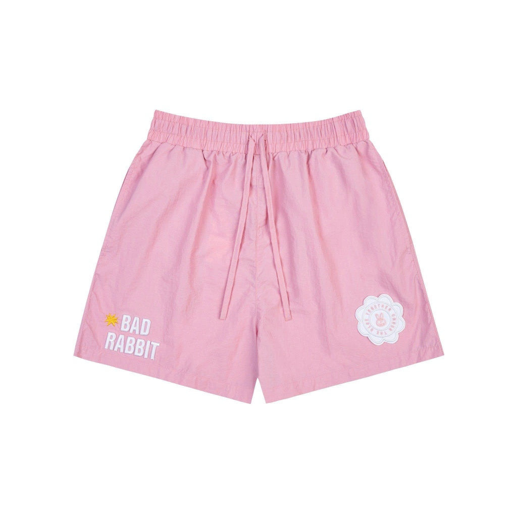 [NEW PRODUCT] Bumble Rabbit Shorts - Just Feel Collection - Genuine Local Brand