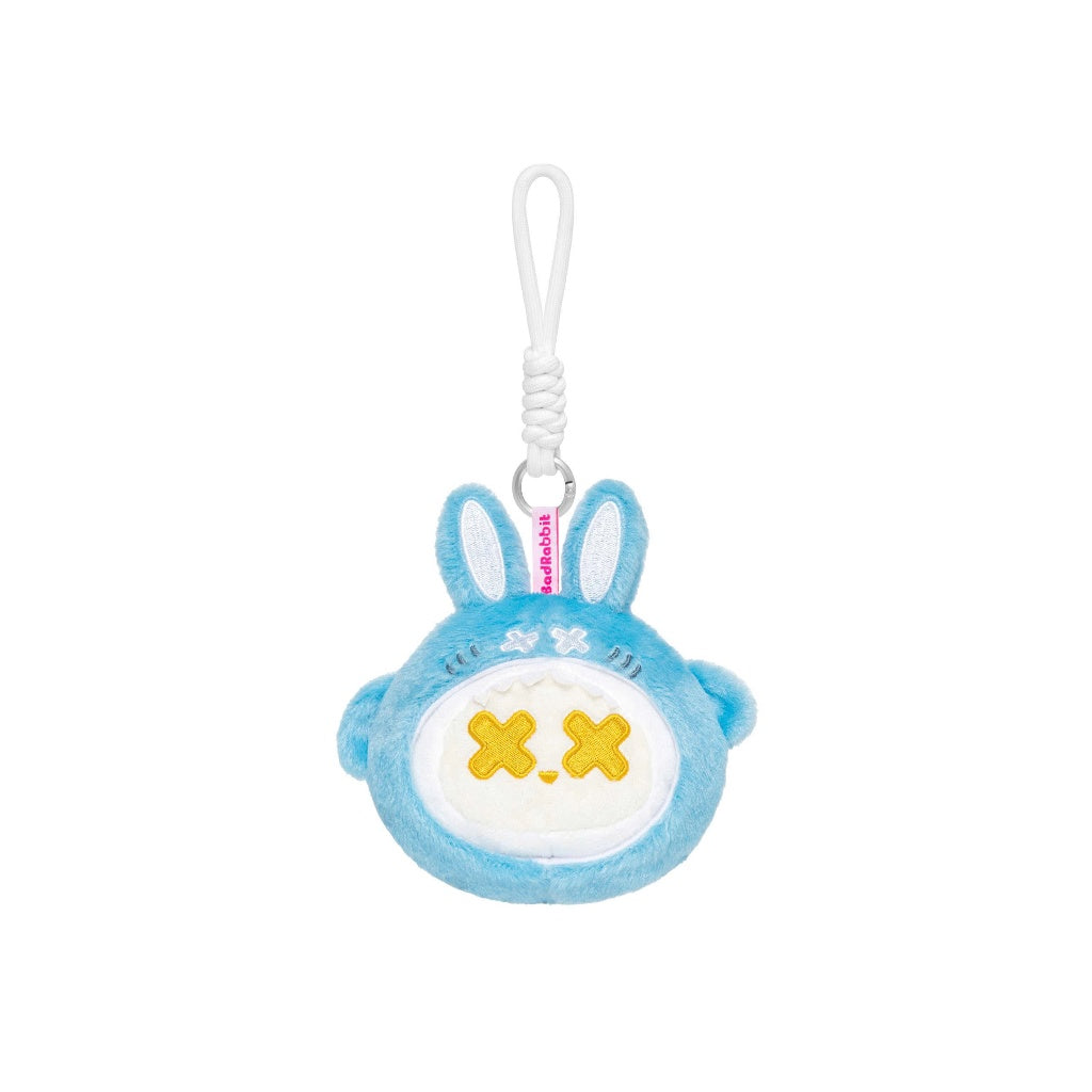 [NEW PRODUCT] Rabbit Keychain - Just Feel Collection - Genuine Local Brand 