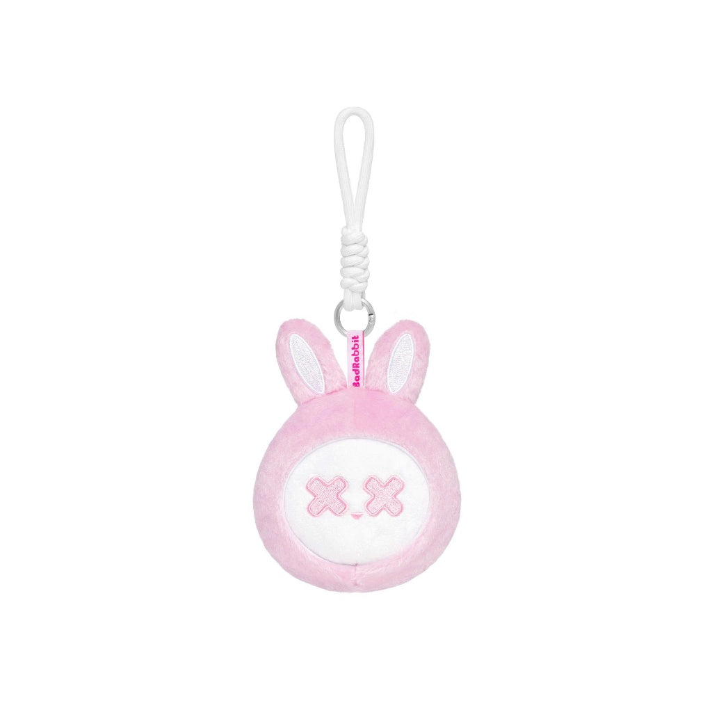 [NEW PRODUCT] Rabbit Keychain - Just Feel Collection - Genuine Local Brand 